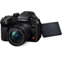 Panasonic Lumix DC-GH6 kit 12-60mm f/3.5-5.6 (DC-GH6MEE) English menu