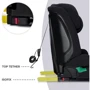 Автокресло Kinderkraft Safety Fix 2 i-Size Black (KCSAFI02BLK0000) фото 6