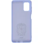 Чехол для телефонов ArmorStandart ICON Case Lilac for Samsung M515 Galaxy M51 (ARM57786): Тип накладка на заднюю часть
