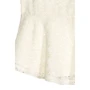 Блуза H&M 3597713 158-164 см молочная: Размер 158
