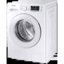 Стиральная машина Samsung WW70TA026TT: Класс стирки A