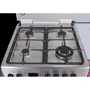 Плита комбинированная Prime Technics PSEW 64029 FIX: Количество газовых конфорок 4