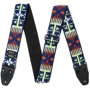 Гітарний ремінь DUNLOP PWM09 Pendleton X Dunlop Arrow Revival Jacquard Strap: Виробник Dunlop