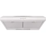 Вытяжка Jantar PH II LED 60 WH: Управление Механическое