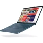 Ноутбук Lenovo Yoga 7 14IML9 (83DJ006WPB): Обсяг накопичувача 512 ГБ (SSD)
