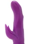 Вибратор кролик с ротацией Rabbit Vibe Swoop Plummeting,