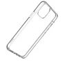 Чехол для iPhone Adonit Case Transparent for iPhone 12 Pro Max: Тип чехла накладка на заднюю часть