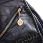 Женский рюкзак Valiria Fashion темно-синий (3DETAY3-6-1): Тип Рюкзаки