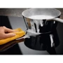 Варочная поверхность Electrolux LIB60420CK: Размеры для встраивания 4.8 х 56 х 49 см