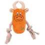 Іграшка для собак Trixie Animals Plush 13 см 1 шт (дизайн в асортименті) фото 1