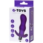 Анальна пробка A-Toys By Toyfa Vibro Anal Plug L