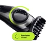 Машинка для стрижки (триммер) Braun BT 7220: Минимальная длина стрижки, мм 0.5