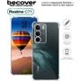 Чохол для телефона BeCover TPU Case Anti-Shock Clear для Realme C71 (713810)