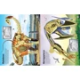 Build Your Own Dinosaurs Sticker Book / Створіть свою власну книгу з наліпками динозаврів: Производитель Usborne
