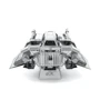 Металевий 3D конструктор Fascinations Космічний корабель Star Wars Snowspeeder, MMS258 фото 4