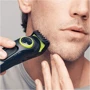 Машинка для стрижки (триммер) Braun BT3941TS: Особенности С насадками, Индикатор заряда, Беспроводной, Влажная очистка