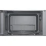 Встраиваемая микроволновая печь Bosch BEL623MS3: Внутренний объем 20 л