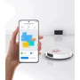 Робот уборщик Xiaomi Mi Robot Vacuum S20+ White фото 4
