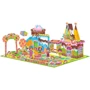 3D гра конструктор. Candy land: ISBN 978-966-283-251-8