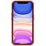 Чехол для iPhone Nillkin Matte Pro Red for iPhone 14 Pro: Тип чехла накладка на заднюю часть