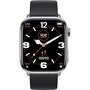 Смарт-часы Ice-Watch ICE Smart Two Silver Black: Емкость батареи, мАч 300