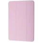 Аксессуар для iPad Dux Ducis Toby Series with Pencil Holder Pink for iPad Pro 11 2024 M4