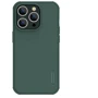Чехол для iPhone Nillkin Matte Pro Deep Green for iPhone 14 Pro
