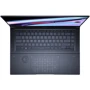 Ноутбук ASUS Zenbook Pro 16X OLED UX7602BZ-MY021W (90NB11C1-M00150) UA: Оперативная память 32 ГБ