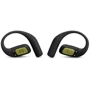 Наушники JBL Endurance Zone Black/Lime (JBLENDUZONEBLKL)