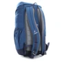 Рюкзак Рюкзак Deuter Walker 16 колір 3130 steel-navy (3810517 3130): Об'єм 16 л