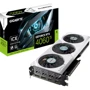 Видеокарта Gigabyte GeForce RTX 4060 Ti EAGLE OC ICE 8G (GV-N406TEAGLEOC ICE-8GD)