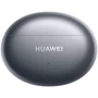 Наушники Huawei FreeBuds 4i Silver Frost: Тип излучателя динамический