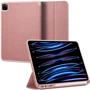 Аксессуар для iPad Spigen Urban Fit Rose Gold for iPad Pro 11 (2018-2022) (ACS01055): Цвет розовый