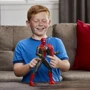 Фігурка HASBRO Spider Man Людина-павука Титан Делюкс 30 см (F0238) фото 8