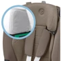 Автокресло Maxi-Cosi Titan Pro i-Size Authentic Truffle (8618251110): Вес ребенка 9 - 36 кг
