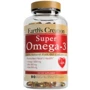 Earth‘s Creation Super Omega-3 Омега 3 1000 мг 90 капсул