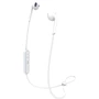 Наушники Gelius Pro Trydent GP-BE-020 White: Тип конструкции вкладыши