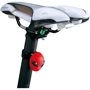 Мигалка задняя диод Topeak AlienLux 0,6 cd 2 черв диоды 2 функц с/бат красный 20.6г (TMS032R)
