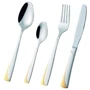 Набор столовых приборов Krauff Elegance KF29-189-008 24 прибора в чемодане (21119): Наименование Набор столовых приборов 24 предмета