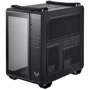 Корпус ASUS TUF Gaming GT502 Black (90DC0090-B09000): Назначение игровой