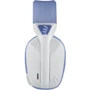 Навушники Logitech G435 Lightspeed Wireless Gaming Headset White Bluetooth only (981-001074) OEM: Час роботи, ч 18