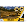 Залізниця з міні-технікою Funrise CAT Little Machines Power Tracks Train Set (82949) фото 11