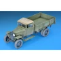 Сборная модель MiniArt Грузовой автомобиль ГАЗ-ММ (модель 1943г.) (MA35134) фото 4