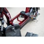 Електроскутер VEGA ELF-3 (Red) фото 25