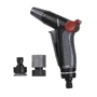 Шланг садовый Parkside Flexi, black 30 m: Тип шланг садовый