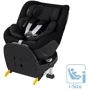 Автокресло MAXI-COSI Mica 360 PRO i-Size Authentic Black (8549671110): Крепление Isofix есть