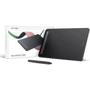 Графический планшет XP-Pen Deco MW black: Тип пера беспроводной