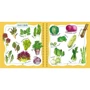 Книга для запису кулінарних рецептів. Kids menu (жовта): Производитель Талант