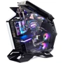 Персональный компьютер (ПК) ARTLINE Overlord Carbon Windows 11 Pro (Carbonv02): Процессор Intel (8p+16e)-Core i9-13900KF 3.0-5.8GHz