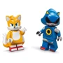 Конструктор LEGO Sonic the Hedgehog Cyclone vs. Metal Sonic 290 деталей (77002) фото 6